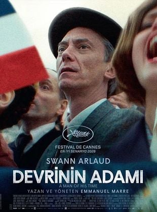 Devrinin Adamı