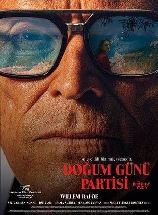 Doğum Günü Partisi