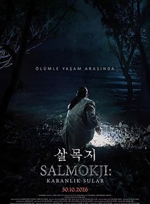 Salmokji: Karanlık Sular