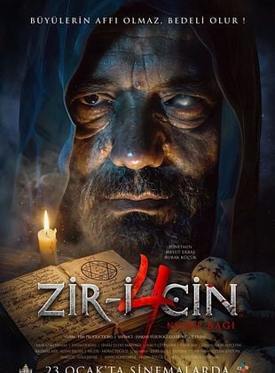 Zir-i Cin 4 “Nesep Bağı”