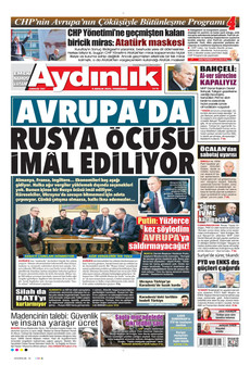 Aydinlik