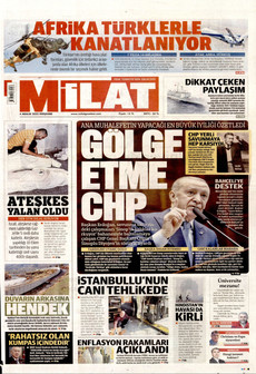 Mi̇lat