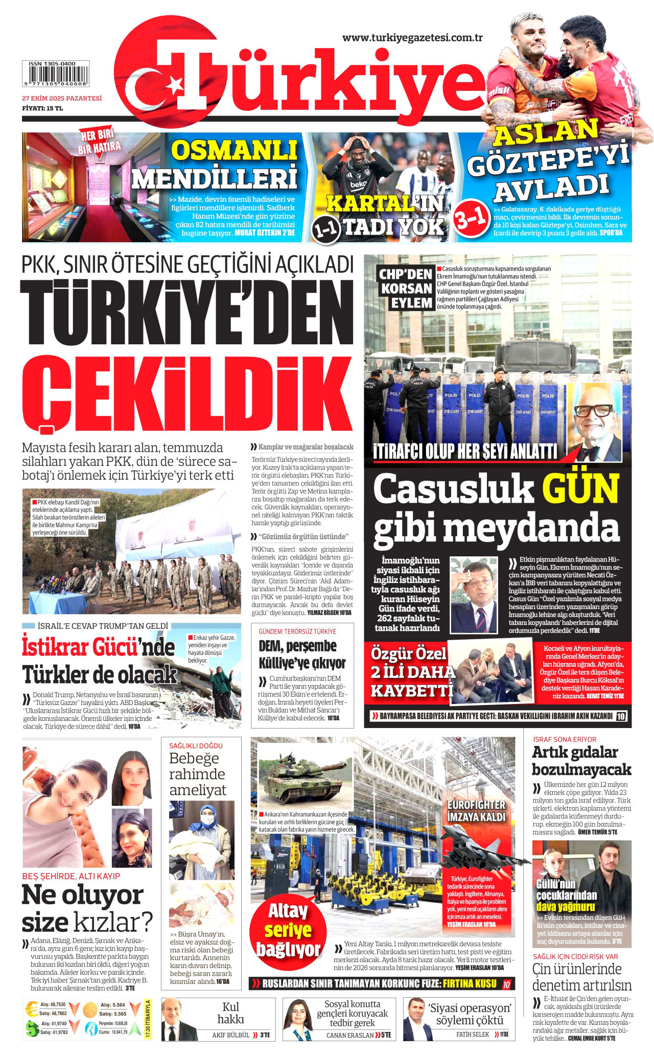 Türki̇ye