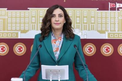 CHP İSTANBUL MİLLETVEKİLİ RIZVANOĞLU “DİYANET SAATTE 678 ASGARİ ÜCRET HARCIYOR”