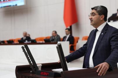 DEVA Partili Ekmen: “Belirsizliğin giderilmesi toplumsal güven ve sürecin sağlıklı ilerleyebilmesi açısından elzemdir”