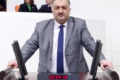 DEVA Partili Hasan Karal: “Deprem siyaset değil, insan hayatı meselesidir, hazırlık ertelenemez”