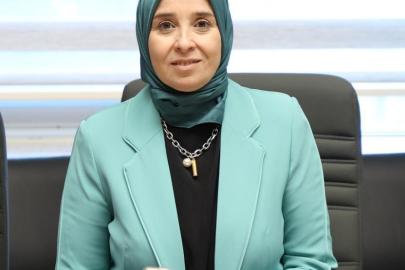 DEVA Partisi Elif Esen: “Kamu dili, engellilikte hâlâ 20 yıl öncesinde ‘özürlü’ ifadesi artık tarihe karışmalı”