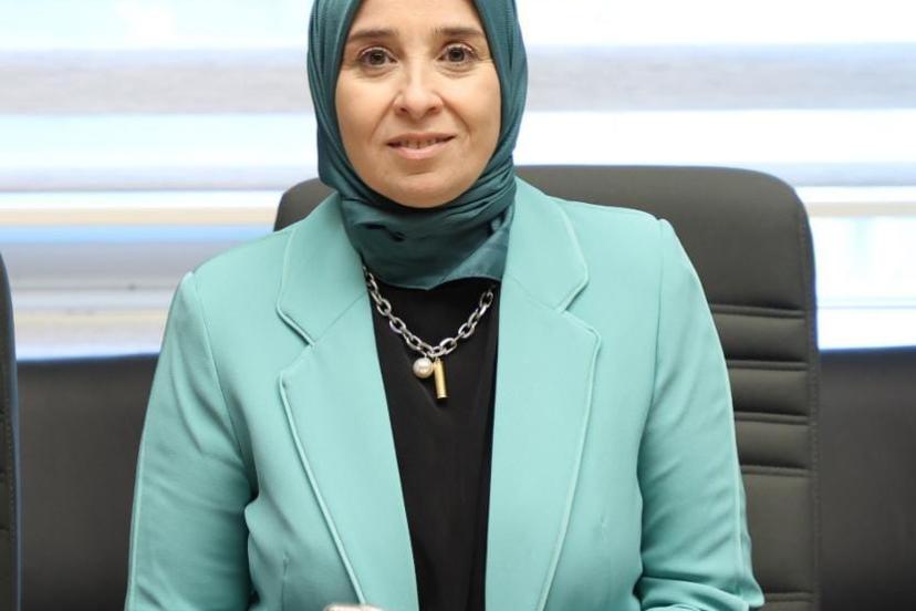 DEVA Partisi Elif Esen: “Kamu dili, engellilikte hâlâ 20 yıl öncesinde ‘özürlü’ ifadesi artık tarihe karışmalı”