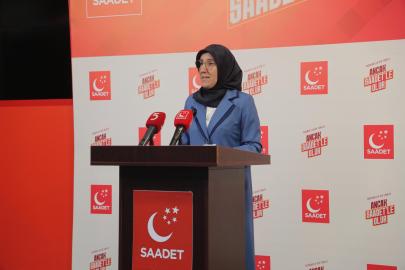 25 Kasım Kadına Yönelik Şiddetle Mücadele Günü Basın Açıklaması Metni