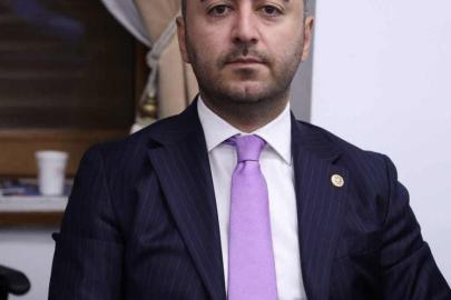 Bakanlığın kişisel verileri koruyamadığına tepki gösteren CHP’li Avşar; “Cumhurbaşkanlığı Aday Ofisinin X hesabıyla uğraşacağınıza milletin mahrem bilgilerini koruyun”