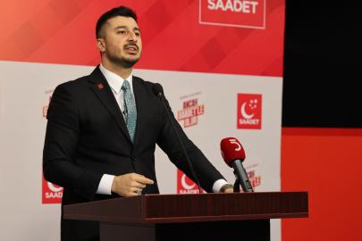 *** Bu ülkede yolunda gitmeyen işler değişecekse, bu değişimi gençler başlatacak.