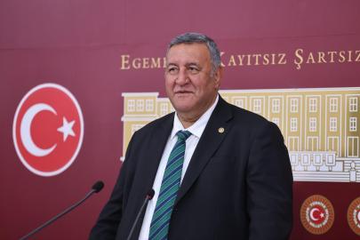 CHP Milletvekili Ömer Fethi Gürer Sağlık Bakanına gıda ile ilgili sorular yöneltti. Bakan yazılı yanıt verecek.        Gürer: “Zoonotik hastalık ve gıda zehirlenmelerini bakanlık izliyor mu?