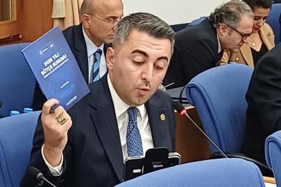 CHP’li Avşar; “Tüm ülkede olduğu gibi Tekirdağlı sanayicimiz de önünü görmüyor”