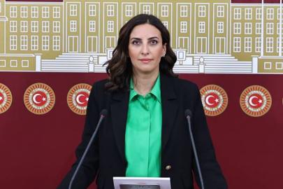 CHP’Lİ RIZVANOĞLU’NDAN MECLİS’TE KANAL İSTANBUL TEPKİSİ “KAMU YARARI SAVUNMAK SUÇ DEĞİLDİR!”