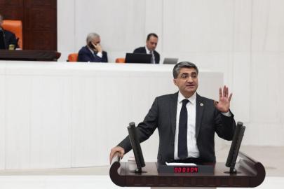 DEVA Partili Ekmen: AİHM’in Demirhan kararını uygulayın