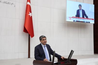 DEVA Partili Ekmen: Beyin göçü Türkiye’nin gerçek beka sorunudur