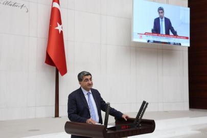 DEVA Partili Ekmen: Okullar güvenli değil