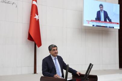 DEVA Partili Ekmen, Sanayi ve Teknoloji Bakanlığı’nın raporunu değerlendirdi