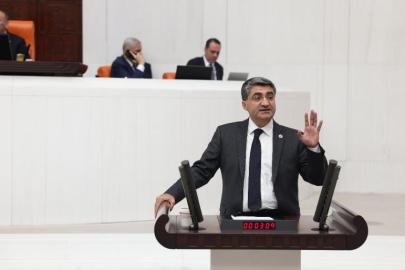 DEVA Partili Ekmen: Siyaset küçük imkânları büyütüp bir sonraki aşamaya taşımaktır