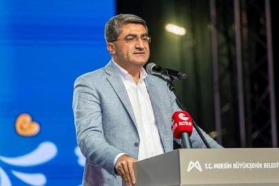 DEVA Partili Ekmen: Tarsus Festivali, Mersinlileri kaotik gündemden uzaklaştıran bir nefes oldu