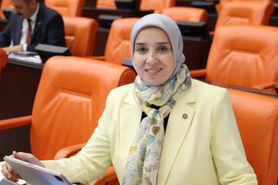 DEVA Partili Elif Esen: “Kadının evdeki bakım yükü, görünmeyen emeği, ülkenin kayıp geleceğidir”