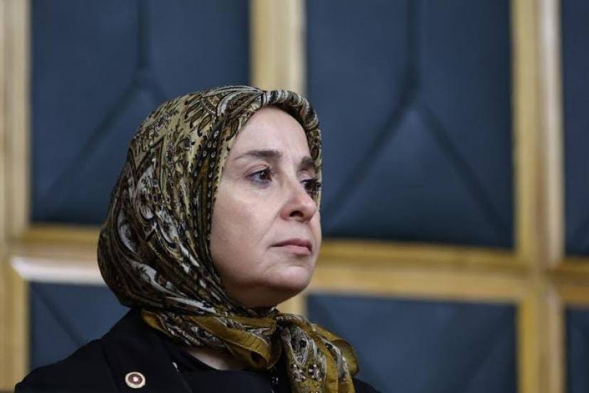 DEVA Partili Esen: “Dilovası’ndaki patlama ve ölümler, ‘sorumsuz sorumluların’ neden olduğu kamu denetim eksikliğinin sonucudur”