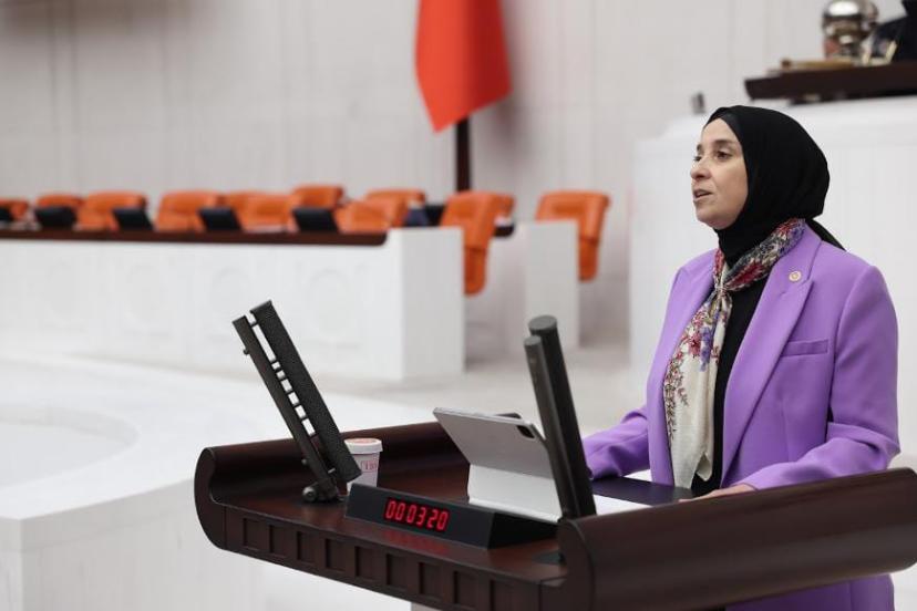 DEVA Partili Esen: “Engelli ve Yaşlılar, Yaşadıkları Belediyenin İmkânına Terk Edilemez!"