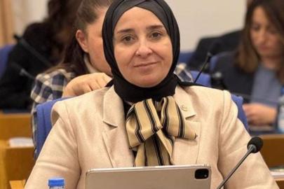 DEVA Partili Esen Gençlik ve Spor Bakanlığı Bütçesinde konuştu: “Bir genç tekerlekli sandalyesiyle stadyum kapısından içeri giremiyorsa, biz o bütçeyi gerçekten gençliğe mi ayırıyoruz?”