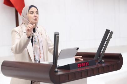 DEVA Partili Esen: “İhmaller zinciri kırılmadıkça Dilovası tekrar eder”