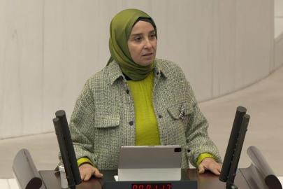 DEVA Partili Esen: “Kamu emaneti tarihi eserlerin resmî kayıtlarda görünmemesi nasıl açıklanabilir?”