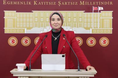 DEVA Partili Esen’den Babacan’a teşekkür: “Çocuk Hareketi’ne verdiğiniz partiler üstü destek kıymetlidir”