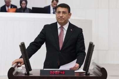 DEVA Partili İdris Şahin: “AFAD siyasetin gölgesinde kaldı”