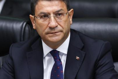 DEVA Partili İdris Şahin’den İçişleri Bakanlığı’na sert uyarı: “Polisin huzur bulmadığı ülkede toplum huzur bulamaz”