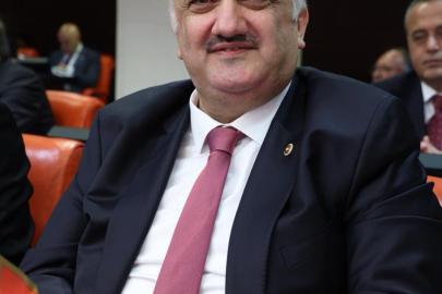 DEVA Partili Karal: “Gaziosmanpaşa Kongresi, teşkilat çalışmalarında yeni bir aşama olacak”