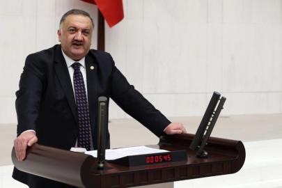 DEVA Partili Karal’dan Merkez Bankası'nın tutmayan enflasyon tahminlerine tepki: “Bu kadar öngörüsüzlük kabul edilemez”