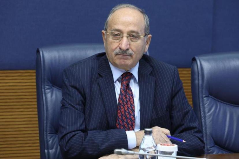 DEVA Partili Medeni Yılmaz: “TSK'nın kurumsal geleceğini garantiye almak sadece parayla değil kurumsal kültürle mümkündür”