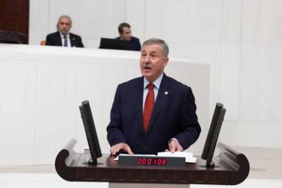 DOÇ. DR. SELÇUK ÖZDAĞ’DAN ADALET ÇAĞRISI: “31 TEMMUZ COVİD YASASI ADALETİ ZEDELEDİ”