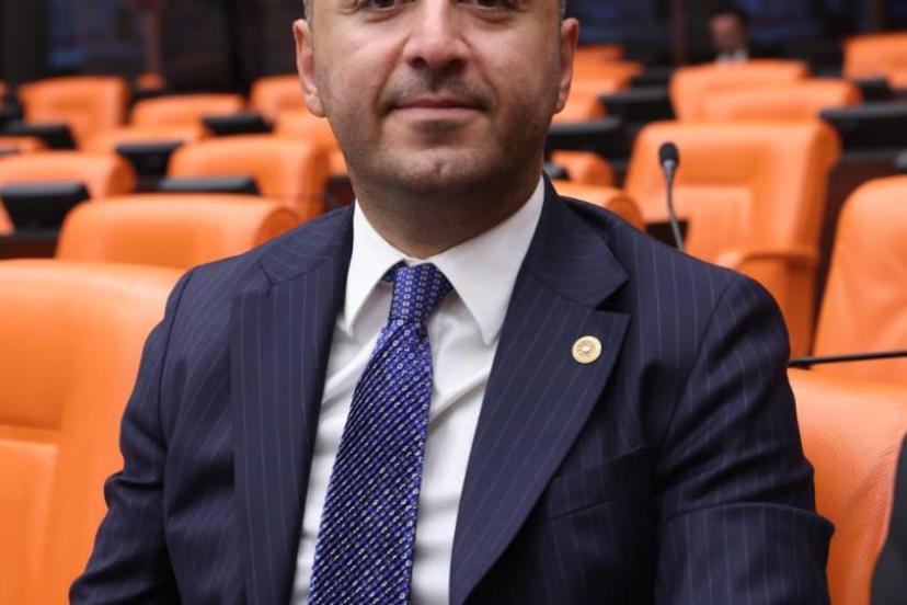 E-ticarette yaşanılan sorunlarına dikkat çeken CHP’li Avşar; “Eticarette cari açık patladı”