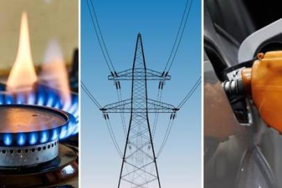 EPDK doğal gaz, elektrik, ETS ve akaryakıt tarifelerinde düzenlemeye gitti