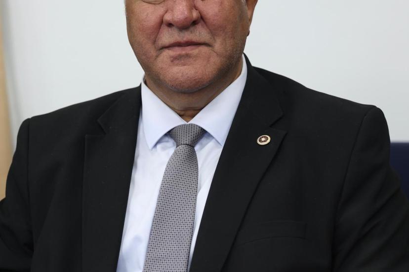 Gürer: “Kuraklık çiftçiyi de raftaki ürünün fiyatını da vurdu”     Gürer: “Üretmezsen ithalata mahkûm olursun”     Gürer: “Göletler kurudu, dereler beslenmiyor; su politikası yeniden şekillendirilmeli”