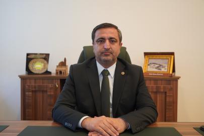 HÜDA PAR Batman Milletvekili Ramanlı: Çatışma ve ölümler ortadan kalkacak, siyaset yolu açılacak