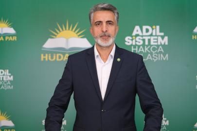 HÜDA PAR Sözcüsü Emiroğlu’ndan SGK işten çıkış kodlarına ilişkin reform çağrısı