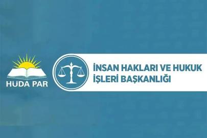 HÜDA PAR’dan Suriyeli Enes hakkında açıklama: Olayın takipçisi olacağız!