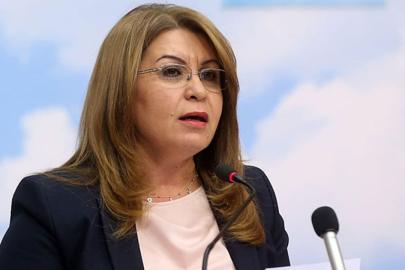 KADIN CİNAYETLERİNİ ÖNLEMEDE “RİSK”Lİ TEKLİF!  CEZAEVİNDEN “İZİN”Lİ ÇIKAN FAİLLERİN İŞLEDİĞİ KADIN CİNAYETLERİ ÖNLENMESİ İÇİN CHP MİLLETVEKİLİ GÜLİZAR BİÇER KARACA’DAN YASA TEKLİFİ