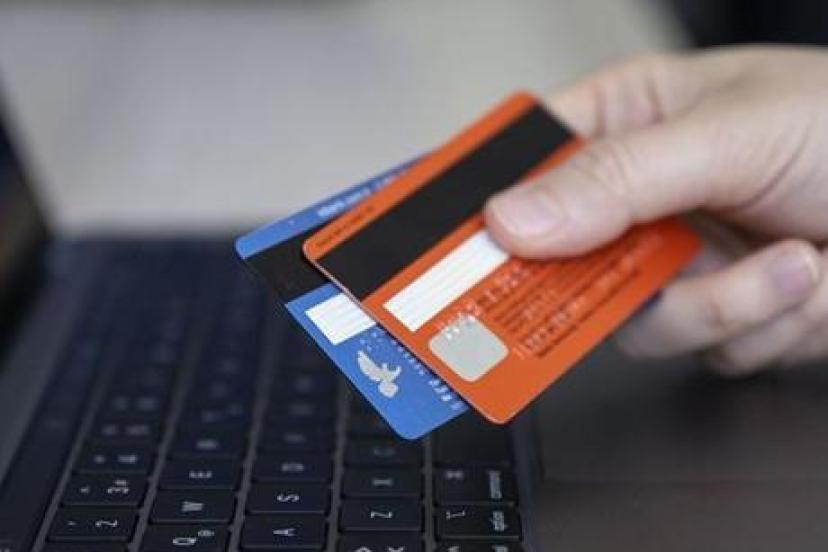 Kartlı ödeme tutarı arttı