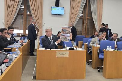 Kısacık’tan Ulaştıma ve Altyapı Bakanı Uraloğlu’na: Kozan Feke Saimbeyli ve Tufanbeyli Yolu Duble Yol Olmalı