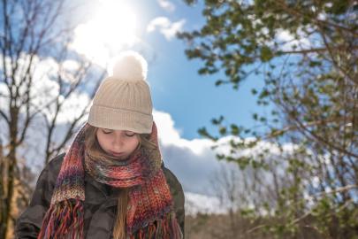 Kışın D vitamini düşüyor: Cilt hastalıklarında artış görülebilir