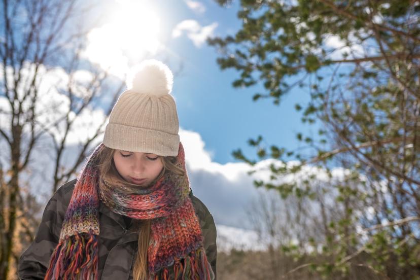 Kışın D vitamini düşüyor: Cilt hastalıklarında artış görülebilir