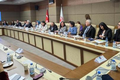 Partiler Üstü Çocuk Siyaseti: Çocuk Hareketi İki Kritik Teklifi Meclise Sunuyor