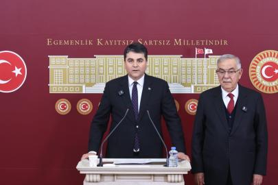 PKK Terör Örgütünün 40 yılda başaramadığını AKP-MHP ortaklığı başardı! “Terörist Öcalan AKP ve MHP eliyle Kürt kökenli vatandaşlarımızın tek meşru temsilcisi haline getirildi.”